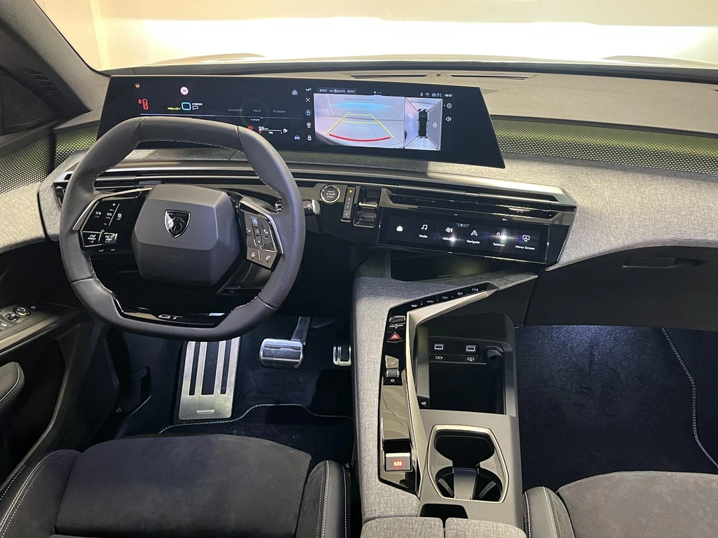 Peugeot 3008 – foto 12