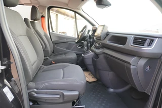 Renault Trafic – thumbnail 25