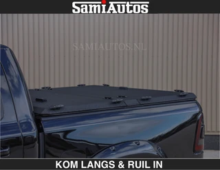 Dodge Ram Pick-Up – thumbnail 49
