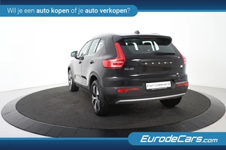 Volvo XC40 – thumbnail 9
