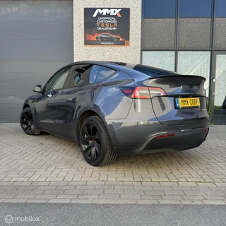 Tesla Model Y – thumbnail 3