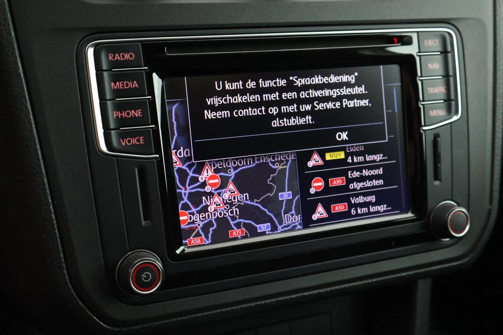 Volkswagen Caddy – foto 18