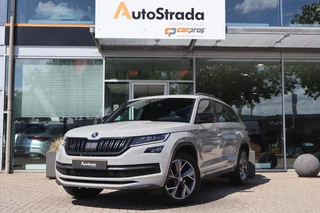 Škoda Kodiaq – thumbnail 2