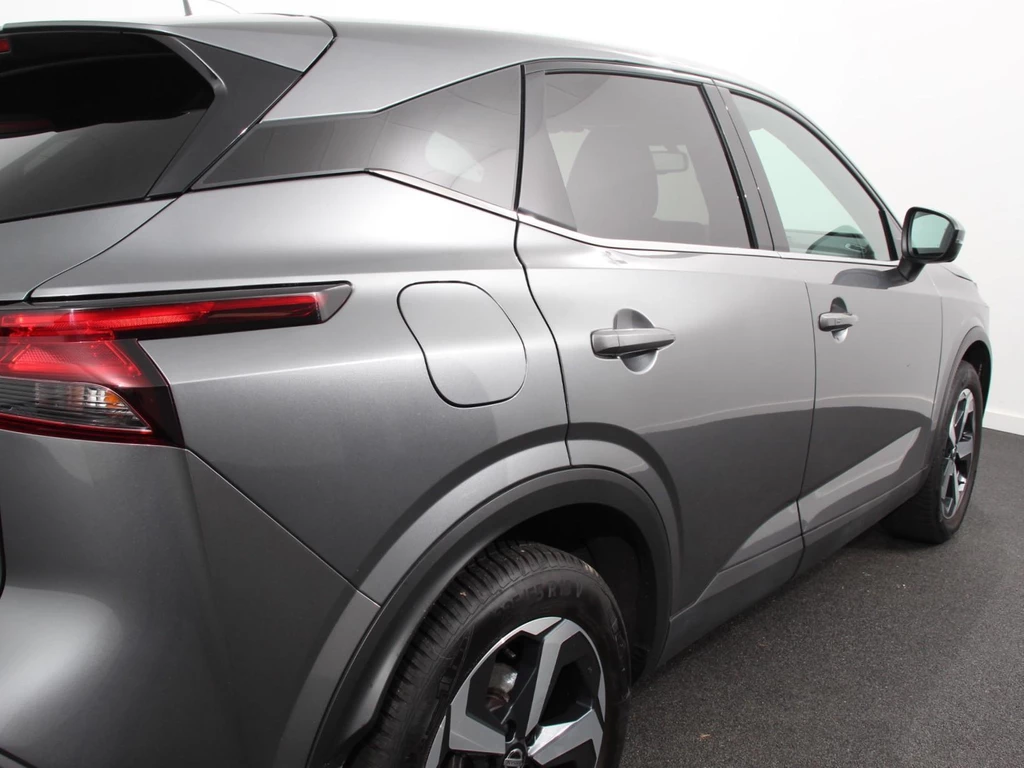 Nissan QASHQAI – foto 32