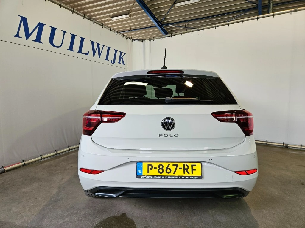 Volkswagen Polo – foto 9