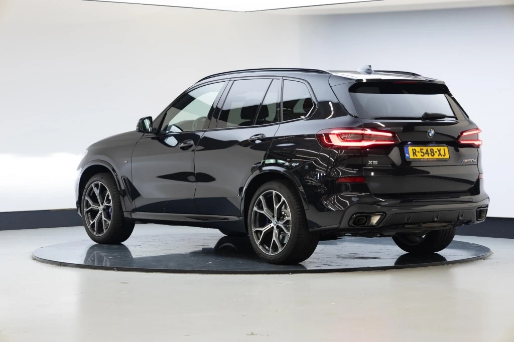 BMW X5 – foto 3