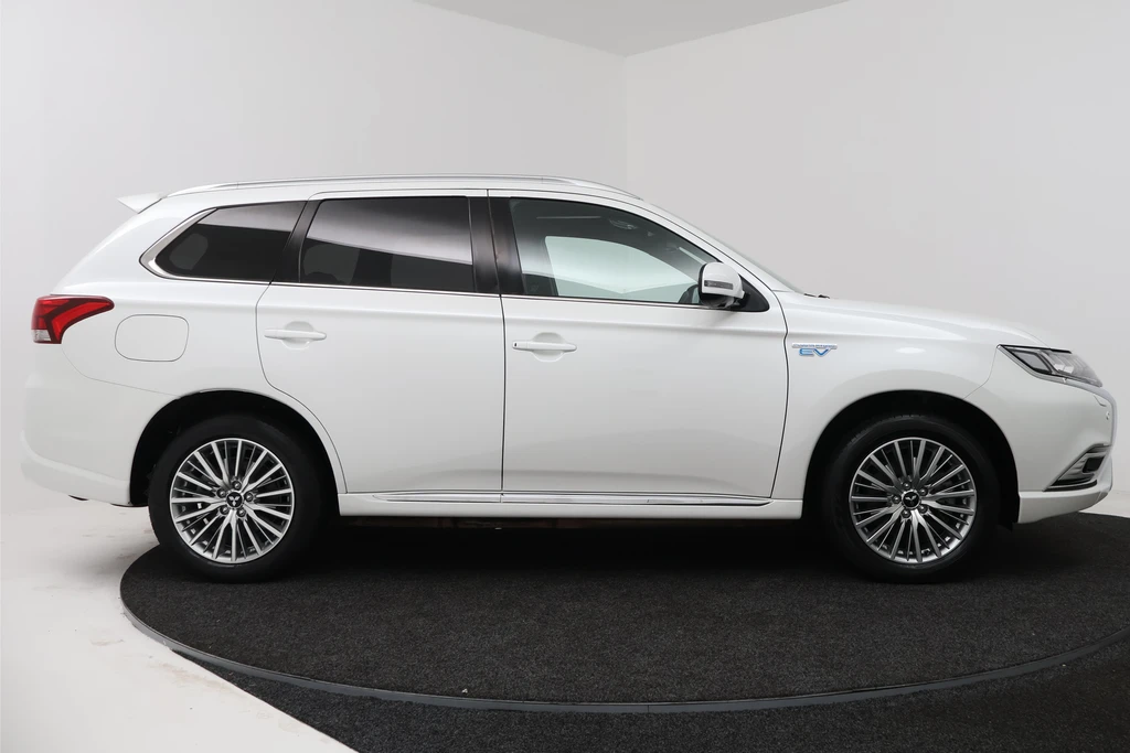 Mitsubishi Outlander – foto 5