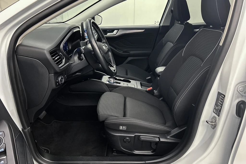 Ford Focus – foto 31