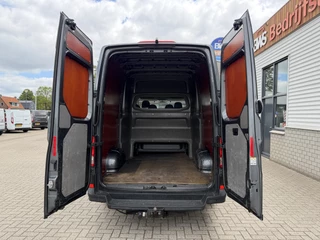 Volkswagen Crafter – thumbnail 16