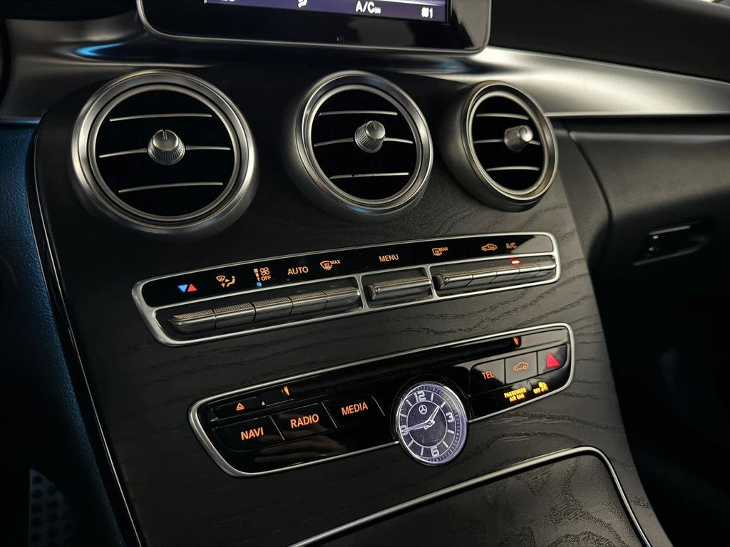 Mercedes-Benz C-Klasse – foto 44
