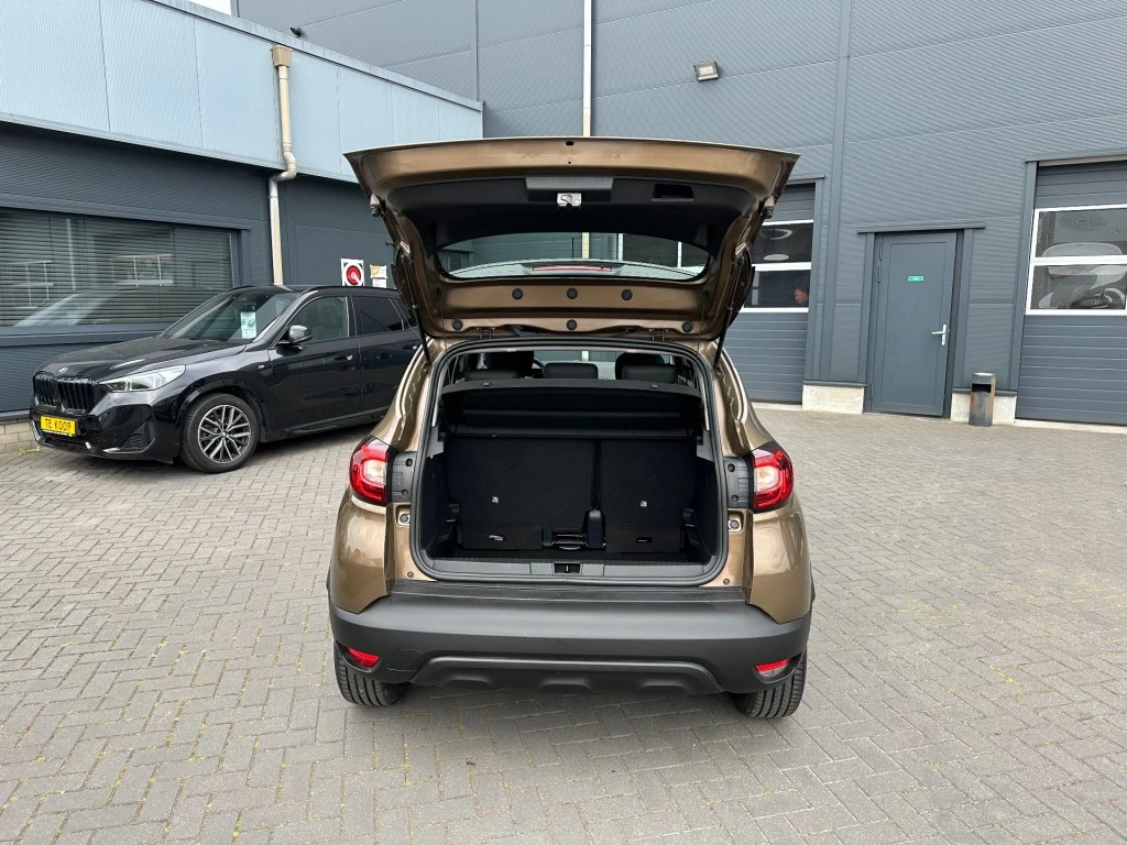 Renault Captur – foto 9