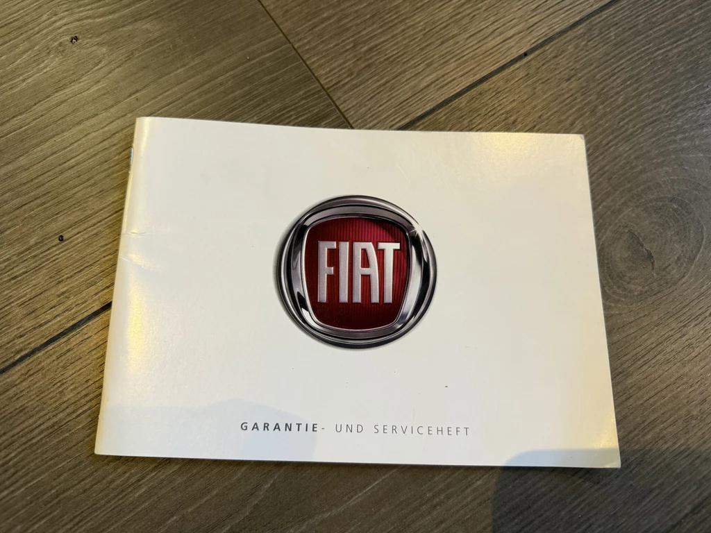 Fiat 124 Spider – foto 50