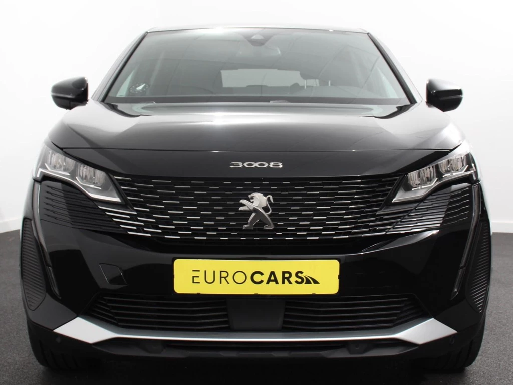 Peugeot 3008 – foto 6