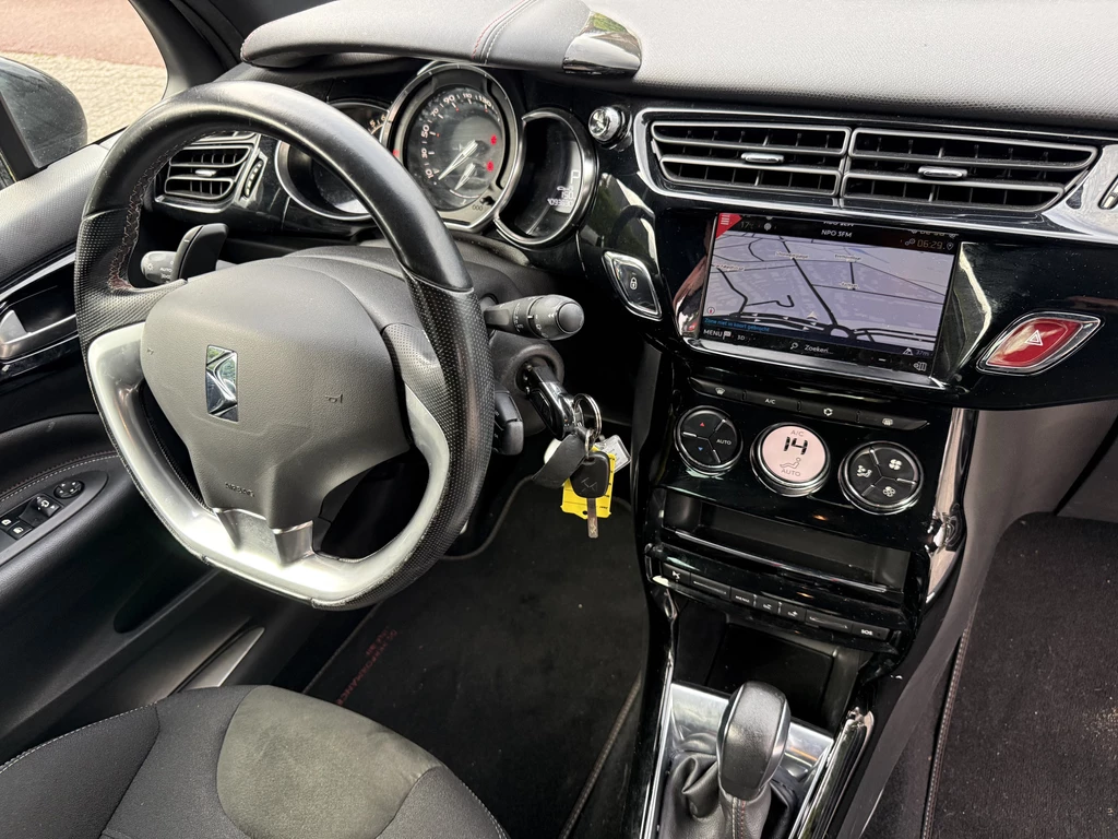 DS DS 3 – foto 9