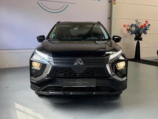Mitsubishi Eclipse Cross – thumbnail 12