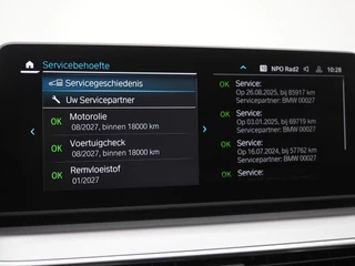 BMW 5 Serie – thumbnail 29