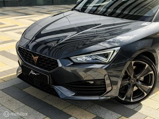 CUPRA Leon – thumbnail 2
