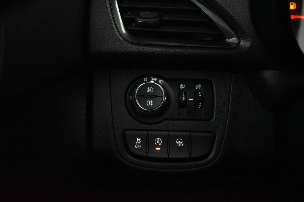 Opel KARL – foto 17