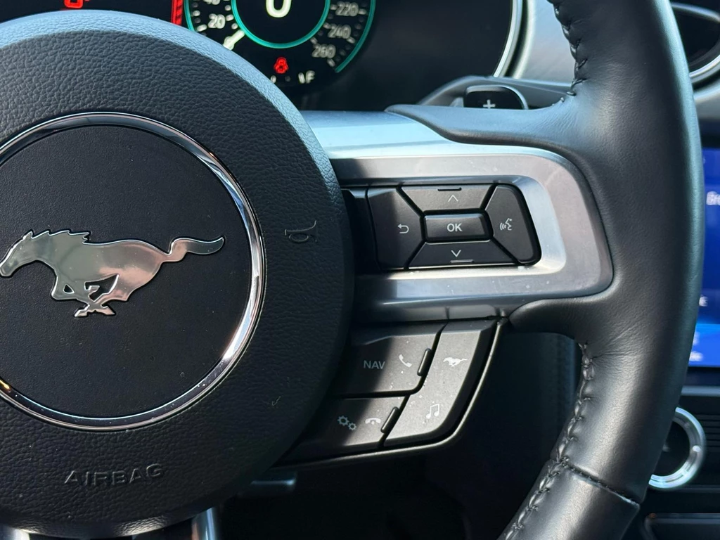 Ford Mustang – foto 22