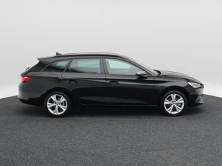 SEAT Leon – thumbnail 6