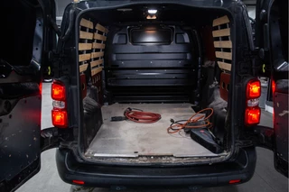 Toyota ProAce – thumbnail 15
