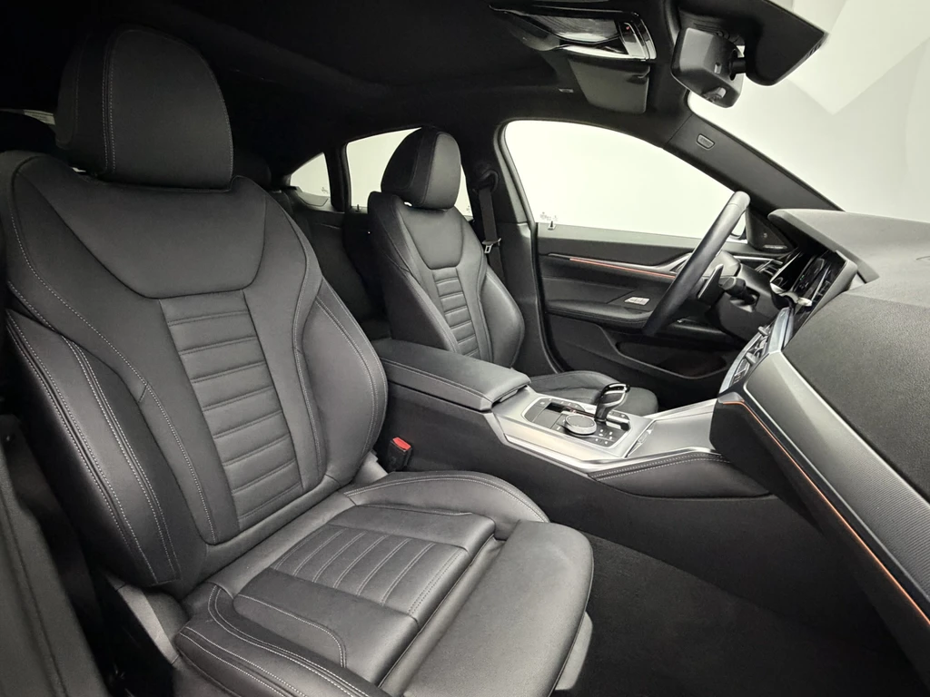 BMW 4 Serie – foto 26