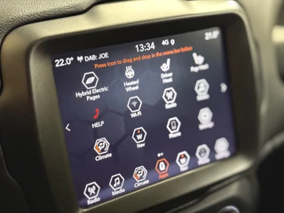 Jeep Renegade – thumbnail 25