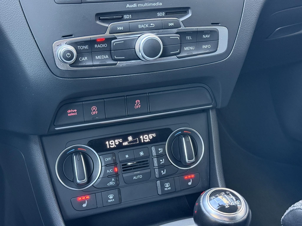 Audi Q3 – foto 28