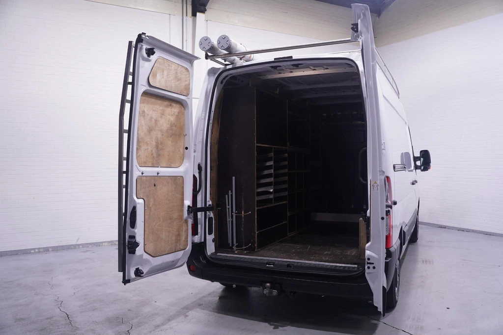 Renault Master – foto 14