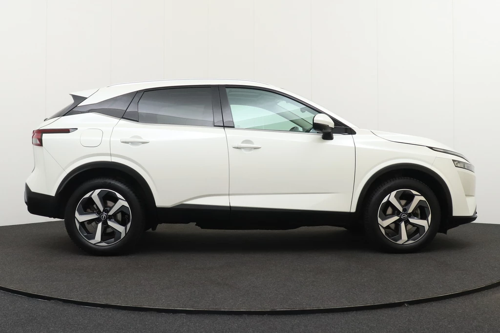 Nissan QASHQAI – foto 5