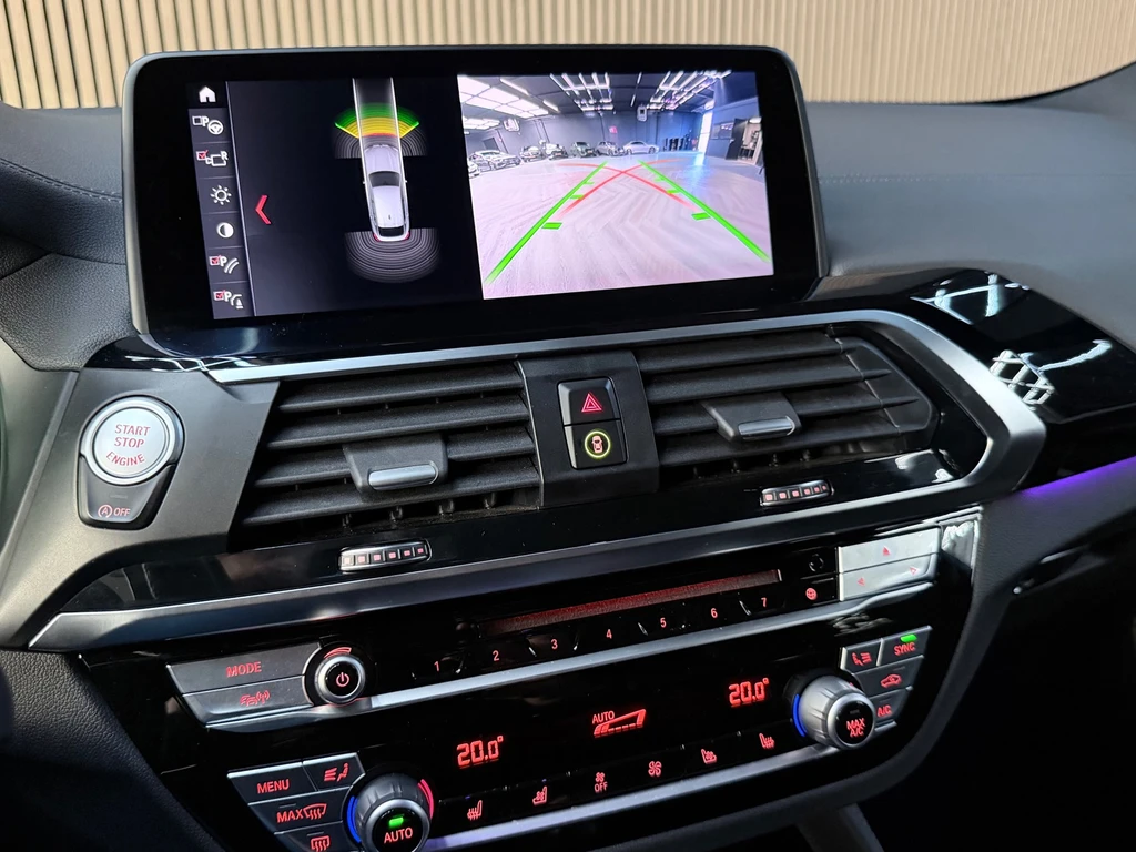 BMW X4 – foto 17