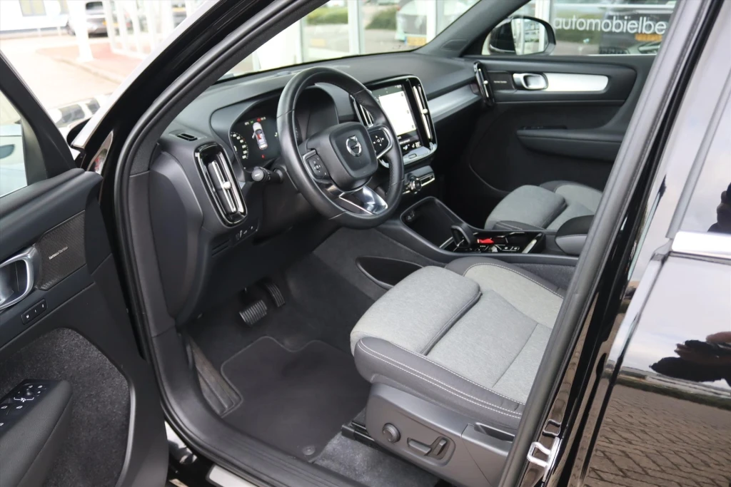 Volvo XC40 – foto 12