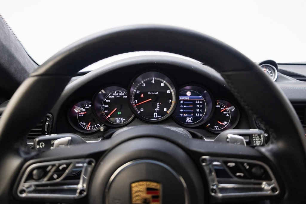 Porsche 911 – foto 23