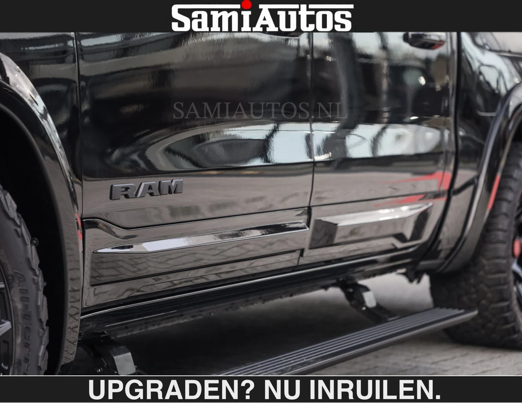 Dodge Ram Pick-Up – foto 62