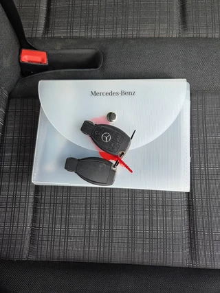 Mercedes-Benz Vito – thumbnail 27
