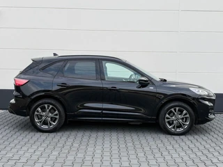 Ford Kuga – thumbnail 13