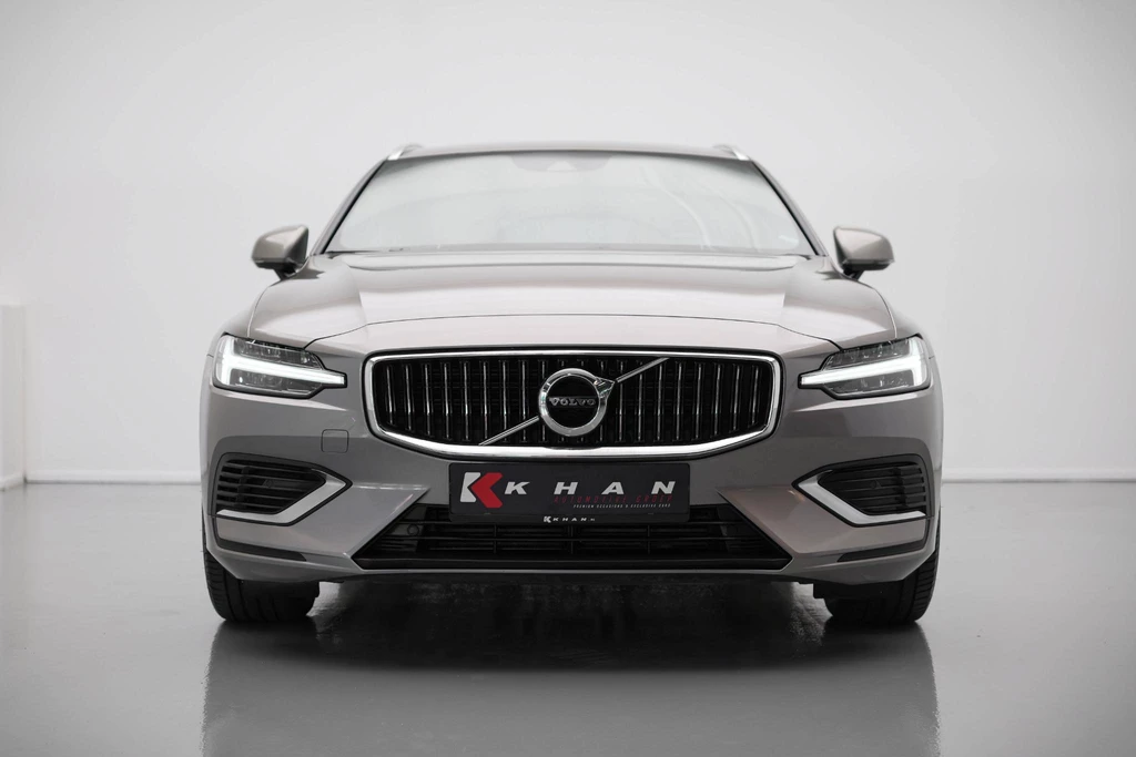 Volvo V60 – foto 9