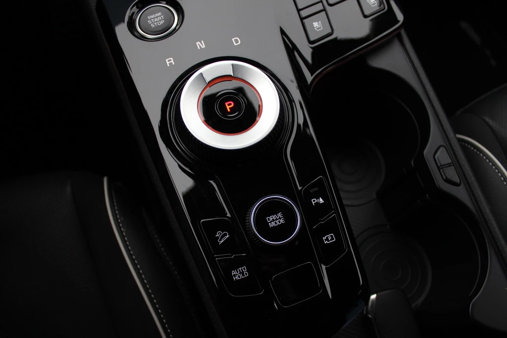 Kia Sportage – foto 28