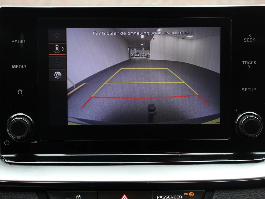 Kia Ceed Sportswagon – foto 8