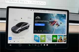 Tesla Model Y – thumbnail 27