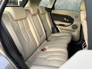 Land Rover Range Rover Evoque – thumbnail 23