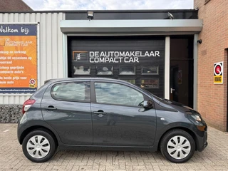 Peugeot 108 – thumbnail 7