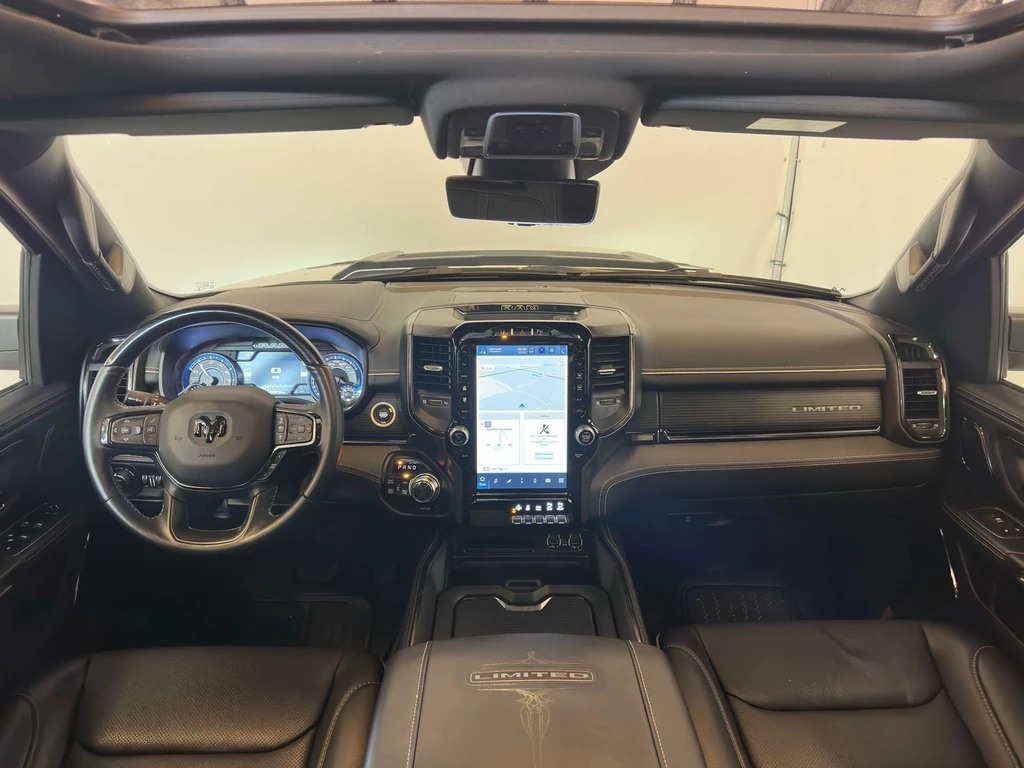 Dodge Ram 1500 – foto 21