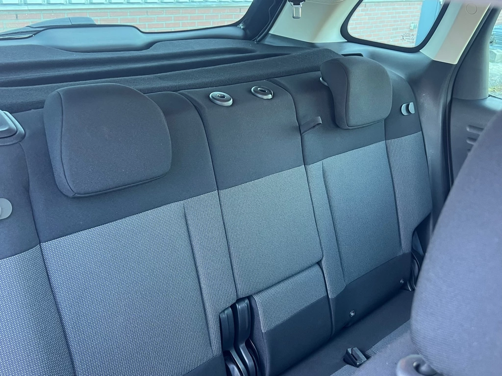 Citroën C3 Aircross – foto 16