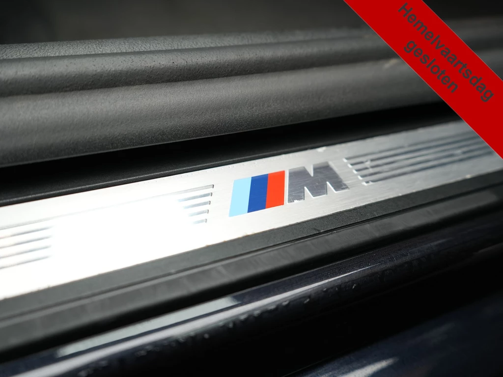 BMW 5 Serie – foto 31