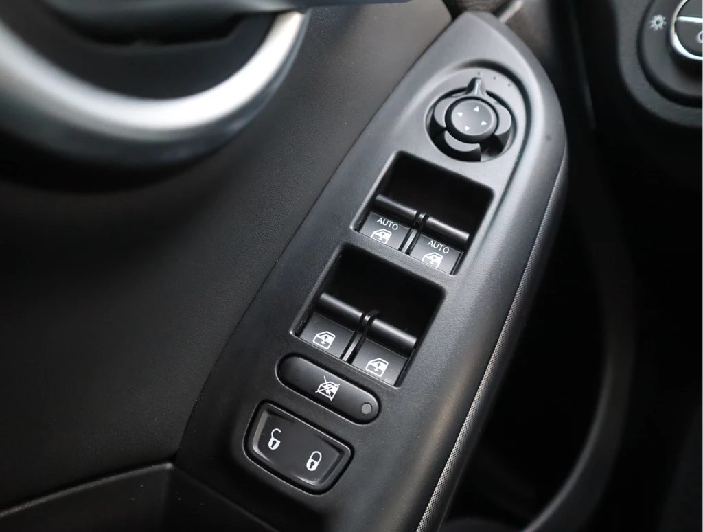 Fiat 500X – foto 21