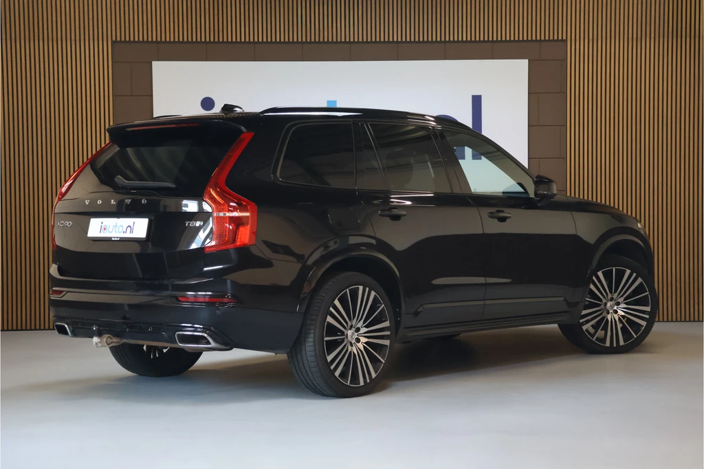 Volvo XC90 – foto 3