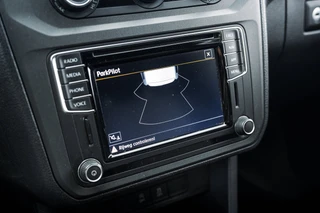 Volkswagen Caddy – thumbnail 50