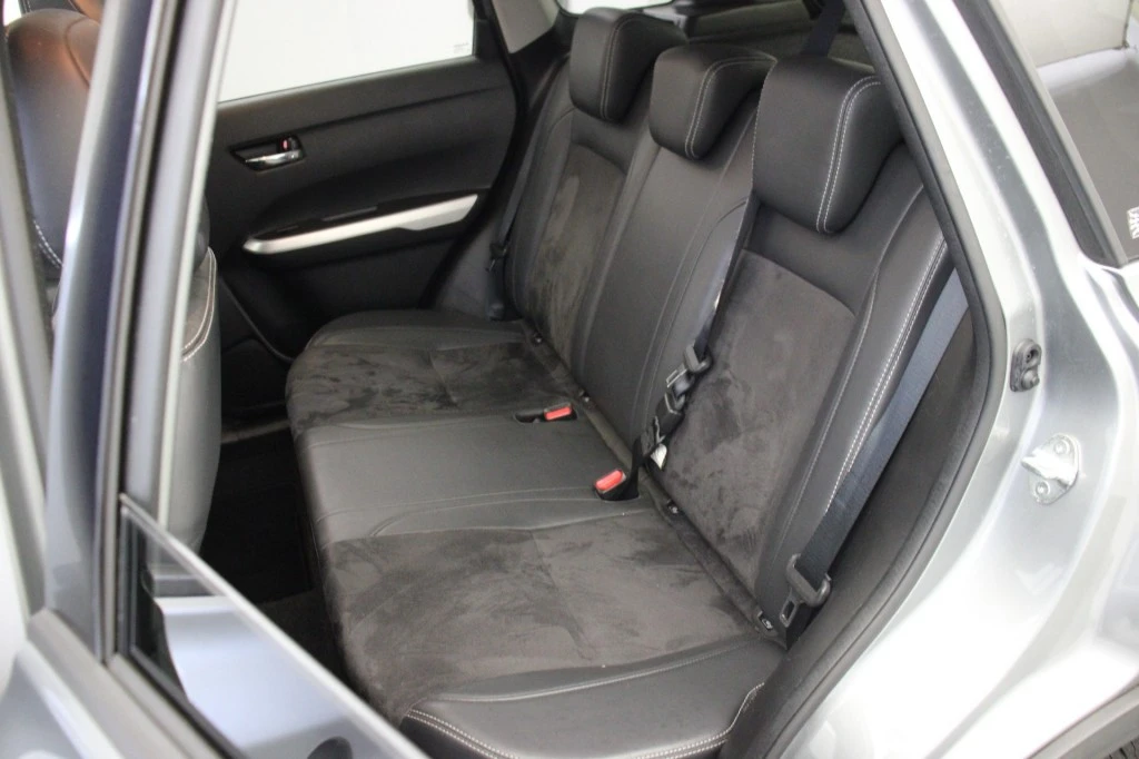 Suzuki Vitara – foto 22