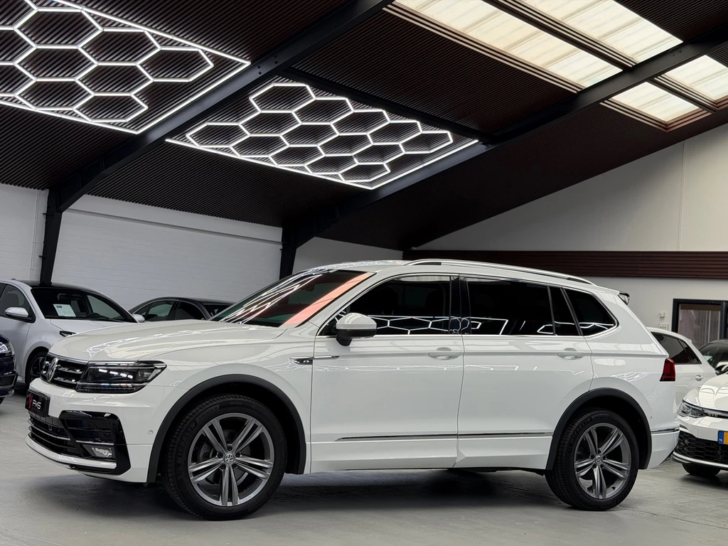 Volkswagen Tiguan Allspace – foto 2